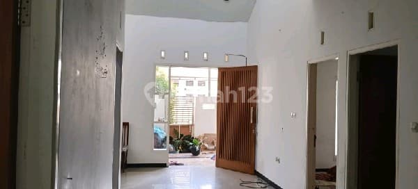 Affordable Ready-to-Occupy House in Rancamanyar Residence Ref.05505