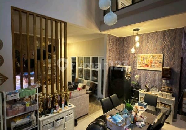 Ready-to-Occupy House in Gedebage Wing, Land Area 110 Ref. 05511