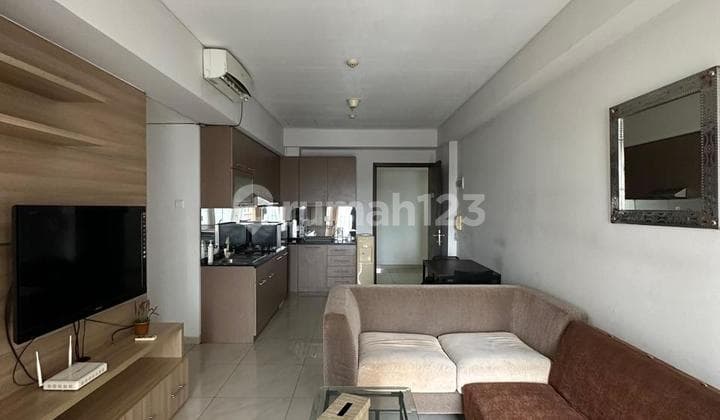 Murah!! Apartemen Aspen Residence 2Br Fatmawati Jaksel