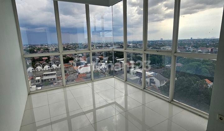 Turun Harga! Murah Apartemen Lexington 2Br Pd. Pinang Jaks