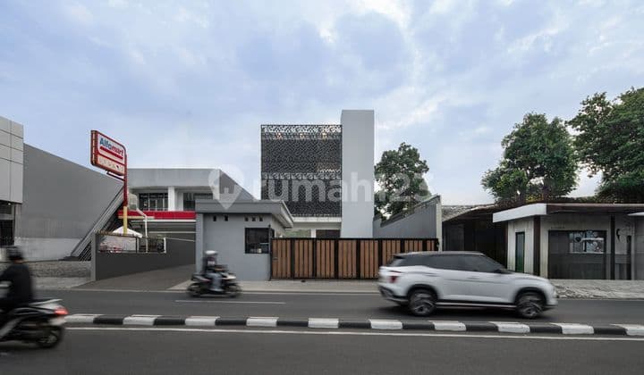 Murah!! Mini Building Siap Pakai Ada Lift Cilandak Kko Jaksel