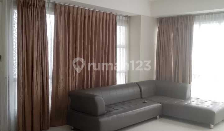 Murah!! Apartemen 1Park Residence 3Br Gandaria Jaksel