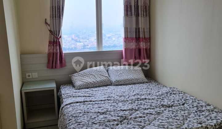 Murah dan Bagus! Apartemen Thamrin Residence 3Br Jakpus