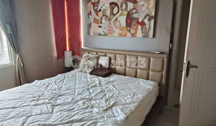 Murah!! Apartemen Thamrin Residence 3Br Siap Huni Jakpus