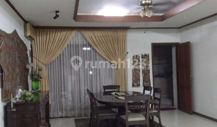 Jual Cepat! Apartemen Galeria Court Condominium Wr. Buncit Pancoran Jaksel