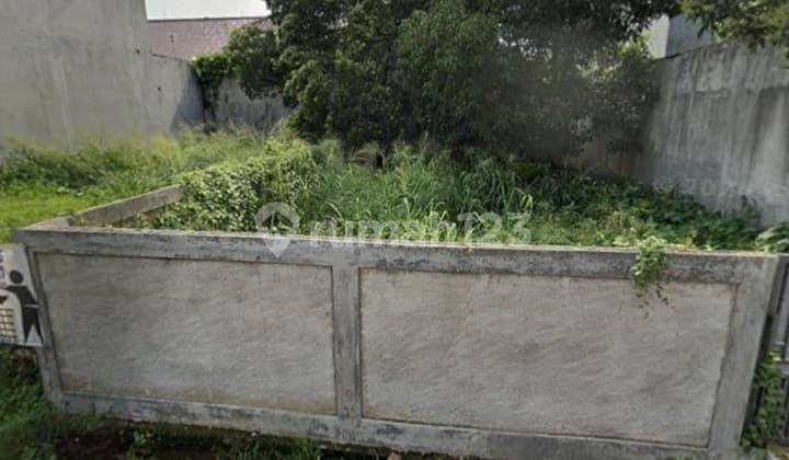 Tanah Dkt MRT Lb.bulus Cocok Bangun Kosan/Hunian Lb.bulus Jaksel