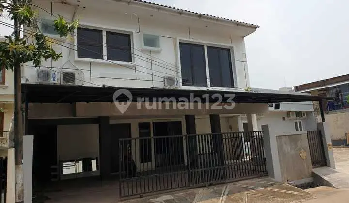 Rumah Kosan Pulo Raya Wijaya Senopati Keb.baru Jaksel