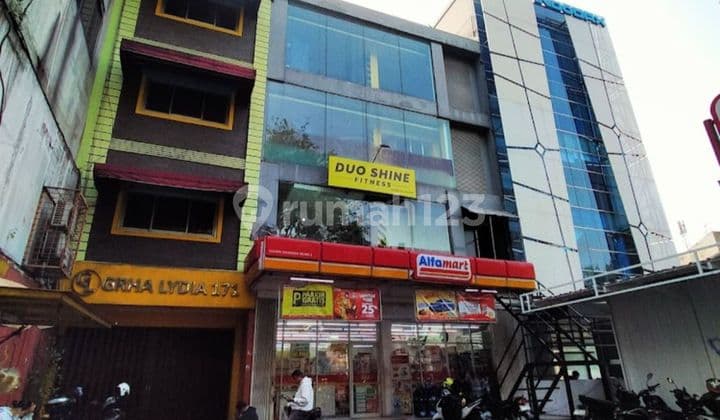 Murah! Ruko Gandeng 2 Arteri Pondok Indah Jaksel