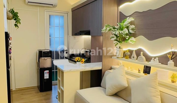 Apartemen Kalibata City 2Br Siap Huni Pancoran Jaksel