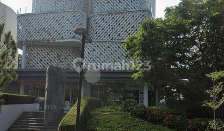 Dijual Office Building Foresta Business Loft 2 BSD City