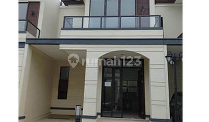 Jual Bu Lavon Cluster Allura