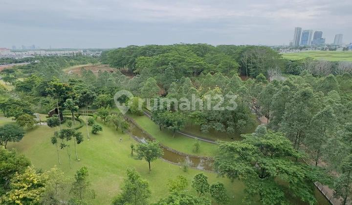 Turun Harga Apartemen Mewah Marigold Navapark Bsd City