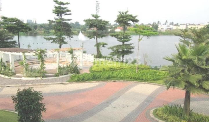 Dijual Rumah Siap Huni Cluster Grisea The Springs Gading Serpong