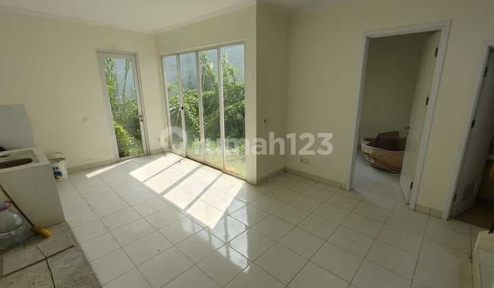 Rumah Siap Huni 2 Lantai Murah Cluster Eastern Cosmo Bsd City