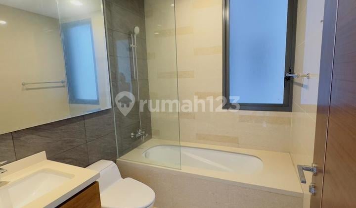 Apartemen Mewah Marigold View Botanical Park Bsd City