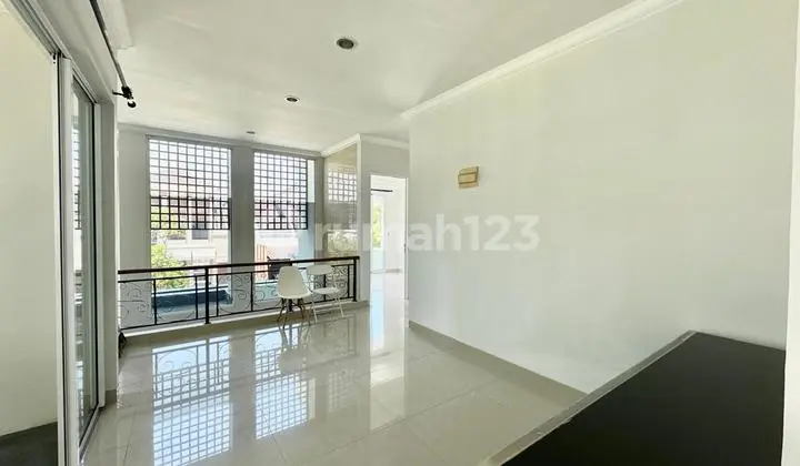 For Rent: 2-Story House in Sheffield Cluster BSD City