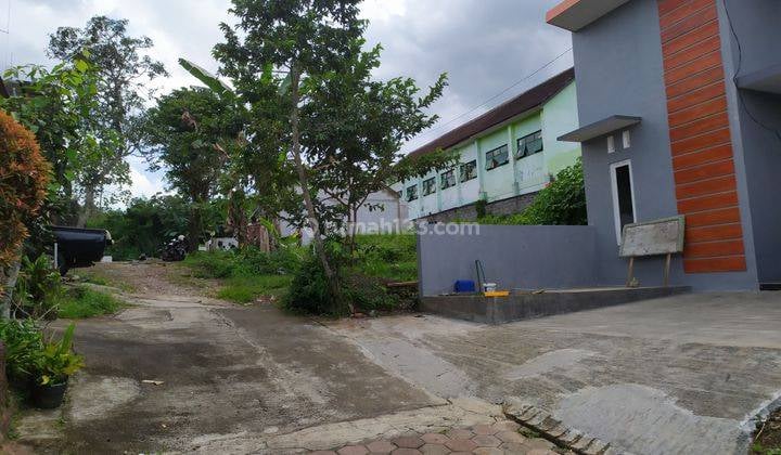 Land in Malang Land in Malang