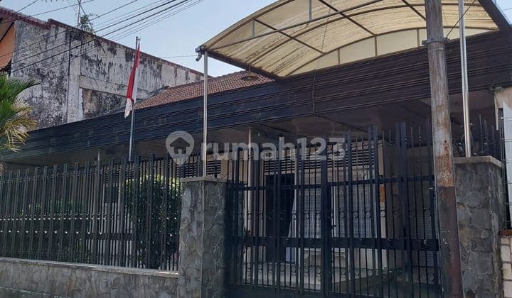 Rumah di buah - buahan malang