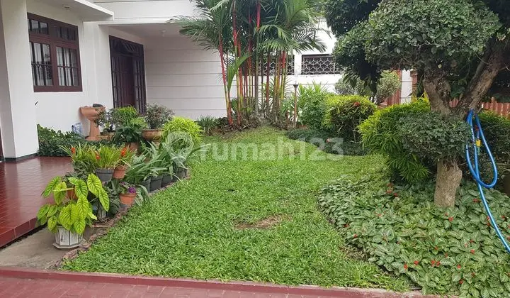Rumah di daerah gunung - gunung malang