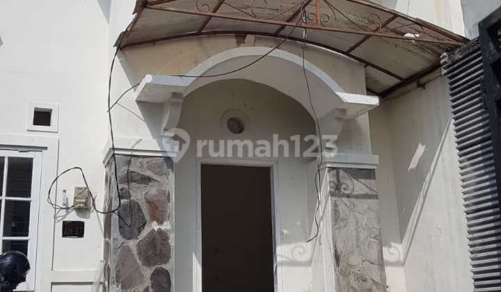 Rumah Di Tidar Malang