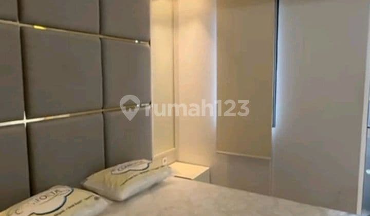Apartemen Begawan Full Furnished Baru