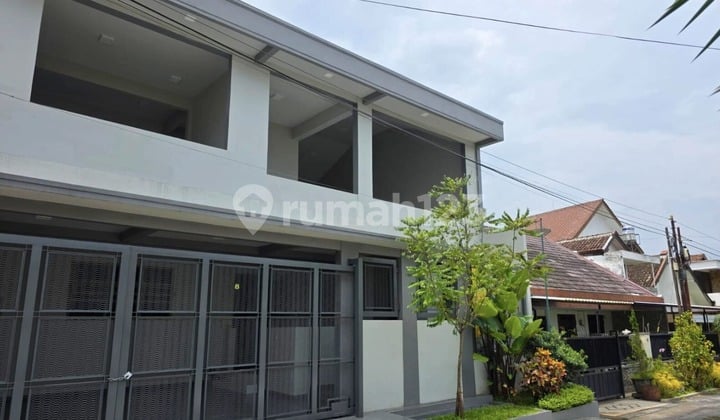 Rumah Di Buah-buahan Malang