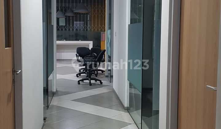 Office In Malang