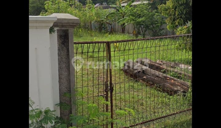 Kavling Tepi Jalan Utama Lokasi Cantik Harga Menarik Bikin Melirik
