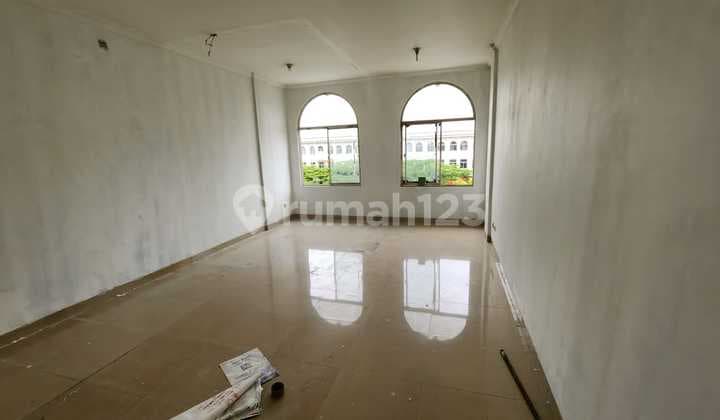 Ruko Strategis Dijamin Cuan 1000%