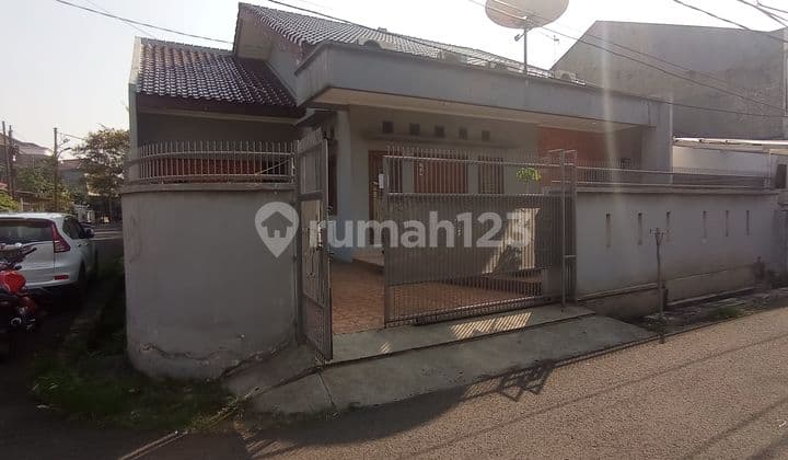Rumah Strategis Harga Gak Bikin Nangis