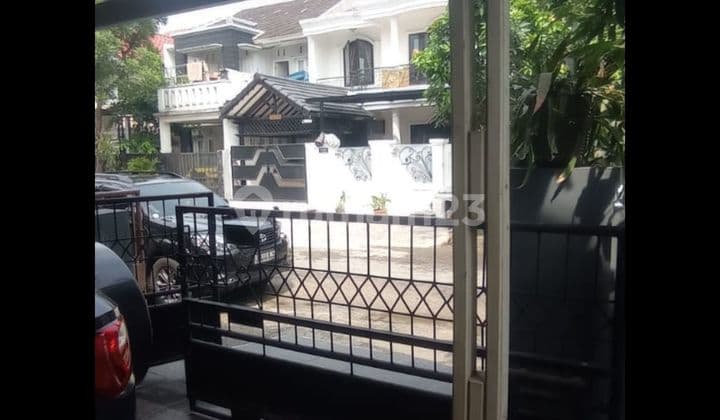 A Comfortable Home is Always Charming