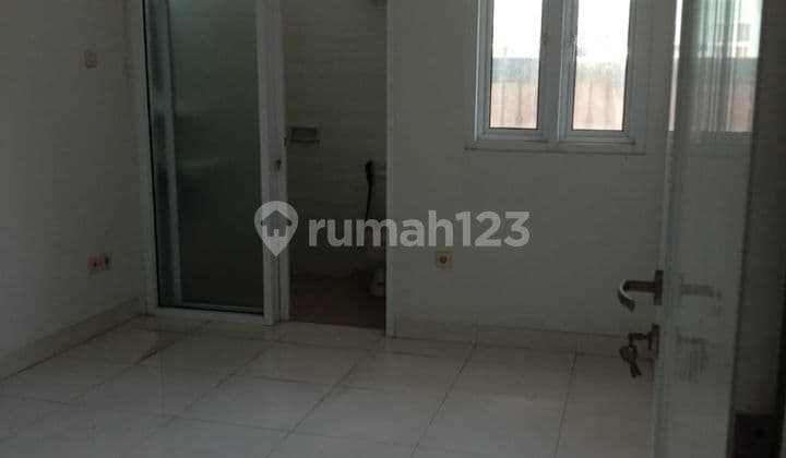 Rumah Ekonomis Harga Gak Bikin Nangis