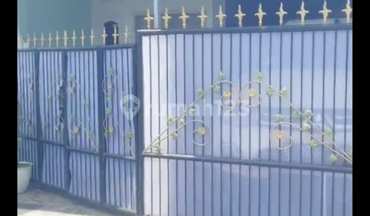 Rumah Siap Huni Harga Ekonomis Gak Bikin Meringis