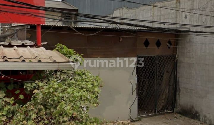 Ruko 2 Lantai Jakarta Barat Harga Ekonomis Di Lokasi Strategis