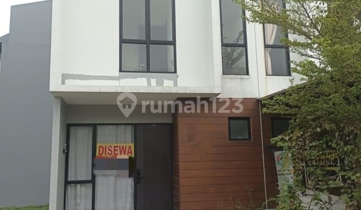 Rumah Cantik Manis Harga Ekonomis Jakarta Barat