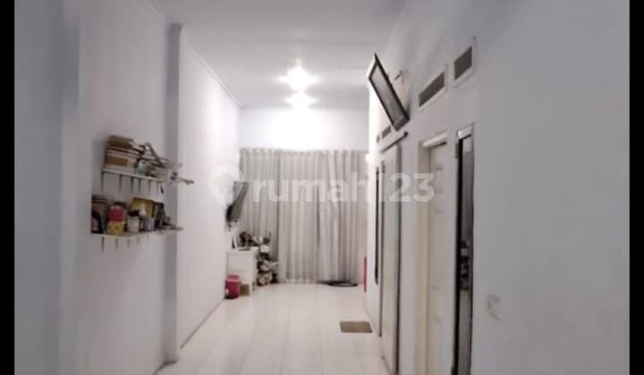 Rumah Siap Huni Cantik Manis Harga Ekonomis Lokasi Strategis