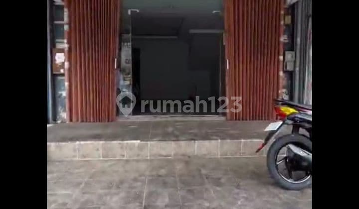 Ruko Hoki Dijamin Untung 1000%