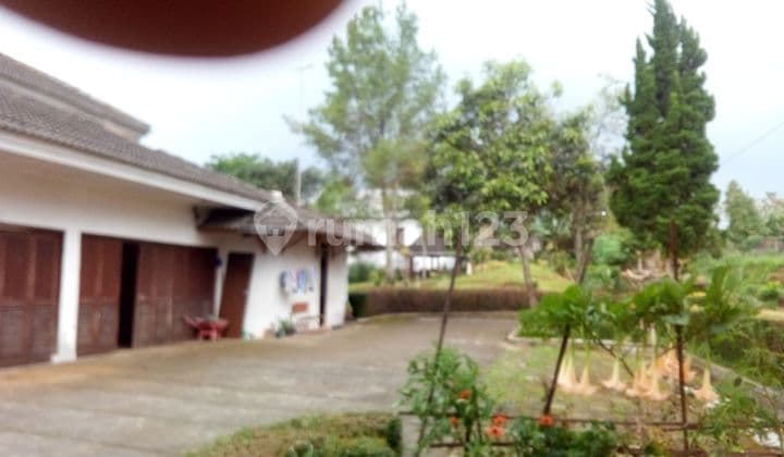 Villa Bagus, Lokasi Strategis di Cipanas, Cianjur *0040-Chrjah*
