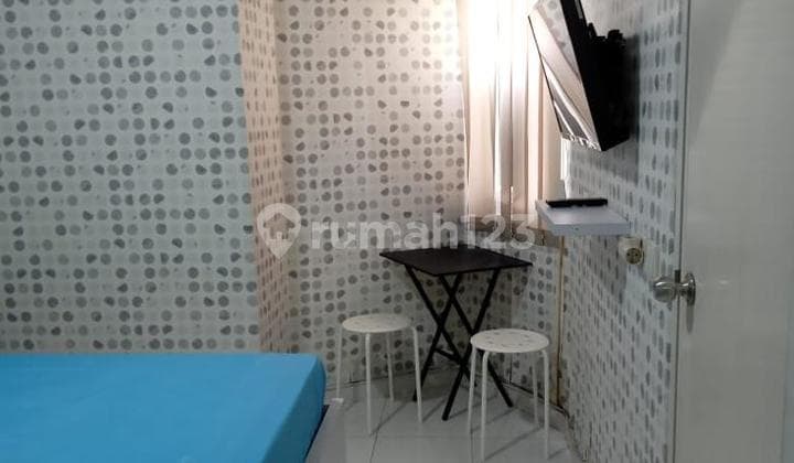 Apartemen Bagus Aeropolies Residence di Neglasari, Tangerang *0040-CHRHEN*