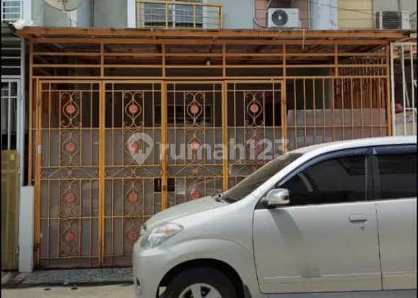 Rumah Bagus di Dadap Residence , Kosambi, Tangerang 0029 Chr