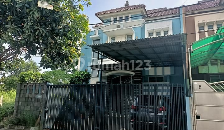 Rumah Bagus di Daan Mogot Baru, Kalideres, Jakarta 0021 Chr