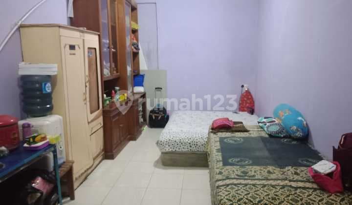 Rumah Kost di Lokasi Strategis Peta Selatan, Kalideres 0007 chrwid