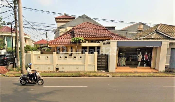 Rumah Murah, Lokasi Strategis di Citra Garden 2, Kalideres, Jakarta *0025-Chrwid*