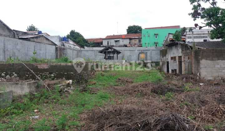 Kavling Murah Dijual di Cimanggis, Depok, Jawa Barat 0049 Chrwid