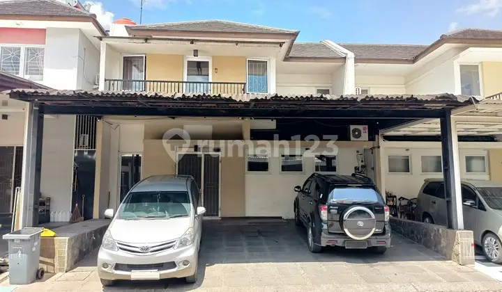 Rumah Bagus di Premier Pavilion, Kalideres, Jakarta 0016 chrerl