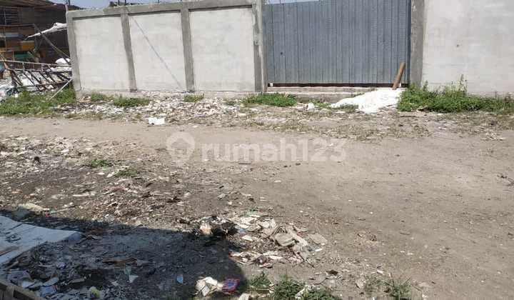 Kavling Di, Kalideres, Jakarta Barat 0014 Chrwid