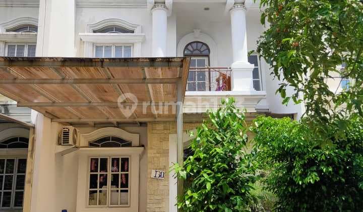 Rumah Bagus di Kalideres, Jakarta Barat 0008 Chrmar