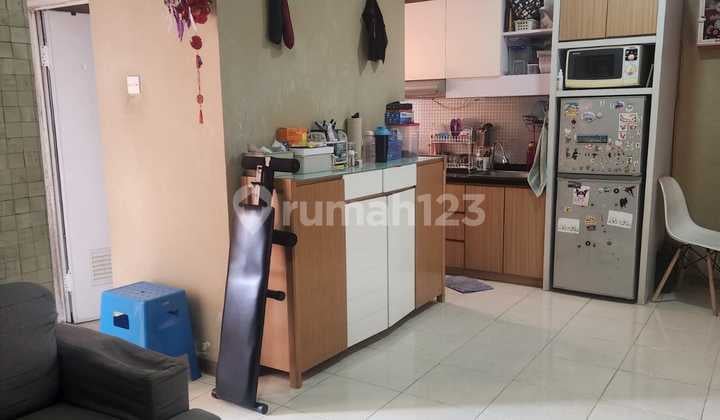 Apartemen City Resort di Cengkareng, Jakarta 0009 chrwid