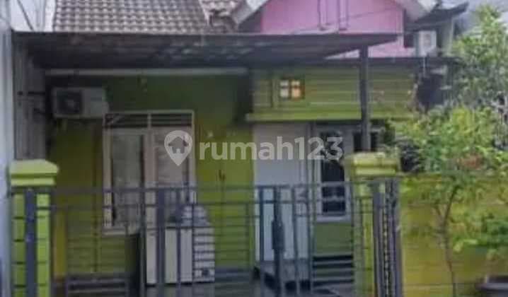 Rumah Bagus Dan Murah di Cipondoh Tangerang 0024 chrwid