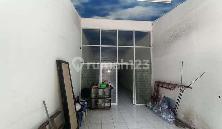 Ruko Bagus, Murah di Lokasi Strategis Jelambar, Grogol Petamburan, Jakarta Barat 0024 Chrmar